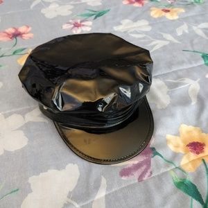 Costume Police Hat